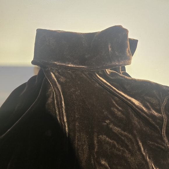 Ralph Lauren purple Label Top - Picture 7 of 7